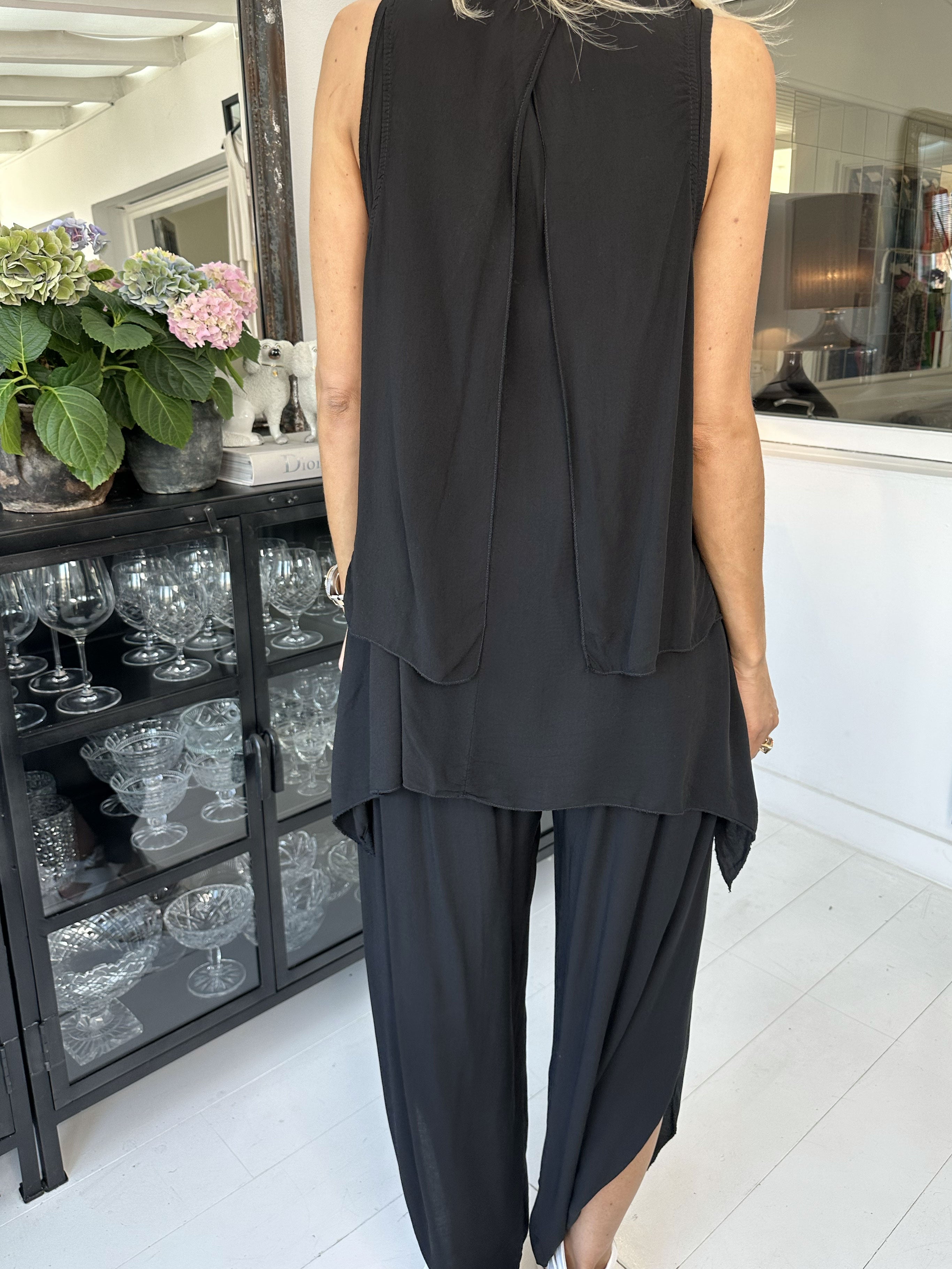 Tanja - Lækkert let bohemesæt